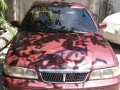 Selling 2nd Hand Nissan Sentra Exalta 2000 in Cebu City-10