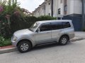 2nd Hand Mitsubishi Pajero 2006 for sale in Quezon City-3