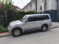 2nd Hand Mitsubishi Pajero 2006 for sale in Quezon City-2