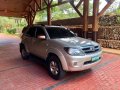 Toyota Fortuner 2005 Automatic Diesel for sale in Baguio-6