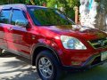Used Honda Cr-V 2003 Automatic Gasoline for sale in Santo Tomas-0