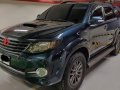 Toyota Fortuner 2015 Automatic Diesel for sale in San Pedro-1