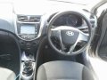 Hyundai Accent 2011 Manual Gasoline for sale in Lal-lo-3