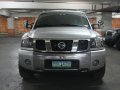 2nd Hand Nissan Patrol 2004 at 50000 km for sale-11