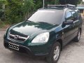 Honda Cr-V 2004 Automatic Gasoline for sale in Cabuyao-8