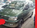 Selling 2nd Hand Toyota Noah 2004 in Quezon City-5