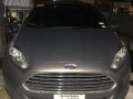 Sell 2nd Hand 2016 Ford Fiesta Manual Gasoline in Cainta-1