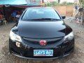 2nd Hand Honda Civic 2007 for sale in Gapan-5