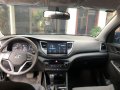Selling Hyundai Tucson 2018 Automatic Diesel in Quezon City-1