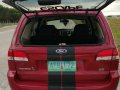 Used Ford Escape 2012 Automatic Gasoline for sale in Lingayen-5