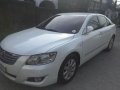 Selling Toyota Camry 2008 Automatic Gasoline in Quezon City-10