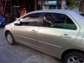 Selling Toyota Vios 2008 Manual Gasoline in Manila-0