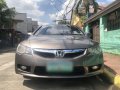 Honda Civic 2011 Automatic Gasoline for sale in Marikina-9