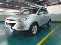 2010 Hyundai Tucson for sale in Santa Rosa-0