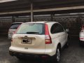 Selling Honda Cr-V 2007 Automatic Gasoline in Valenzuela-1