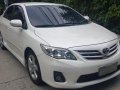 Sell 2nd Hand 2011 Toyota Altis Automatic Gasoline in Quezon City-3