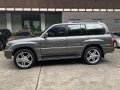 Sell 2001 Lexus Lx Automatic Gasoline at 63400 km-5