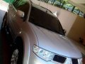 Selling 2nd Hand Mitsubishi Montero 2010 in Taguig-0