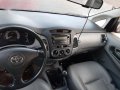 Toyota Innova 2009 Manual Diesel for sale in Cabuyao-4