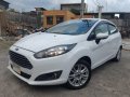 2016 Ford Fiesta for sale in Pasig-9