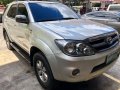 Toyota Fortuner 2005 Automatic Diesel for sale in Baguio-0