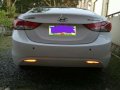 2nd Hand Hyundai Elantra 2012 at 50000 km for sale-3