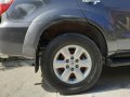 Toyota Fortuner 2010 Automatic Diesel for sale in Concepcion-1