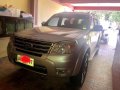 Selling Ford Everest 2013 in San Pedro-4