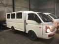 Used Hyundai H-100 2016 for sale in Meycauayan-2