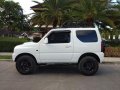 2nd Hand Suzuki Jimny 2005 Manual Gasoline for sale in Cebu City-6