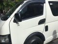 Toyota Hiace 2015 Manual Diesel for sale in San Jose del Monte-5