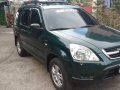Honda Cr-V 2004 Automatic Gasoline for sale in Cabuyao-9