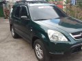 Honda Cr-V 2004 Automatic Gasoline for sale in Cabuyao-0