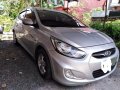 Hyundai Accent 2011 Automatic Gasoline for sale in Quezon City-1