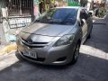 Selling Toyota Vios 2008 Manual Gasoline in Manila-1