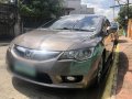 Honda Civic 2011 Automatic Gasoline for sale in Marikina-0