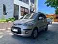 Hyundai I10 2010 for sale in Quezon City-6