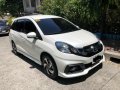 Sell 2nd Hand 2015 Honda Mobilio in Mandaluyong-10