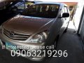 Toyota Innova 2012 for sale in Parañaque-0