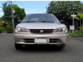 Selling Toyota Corolla 2002 Manual Gasoline in Las Piñas-8