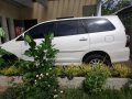 Selling 2nd Hand Toyota Innova 2015 in Silay-3