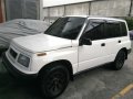 Selling 2nd Hand Suzuki Vitara 1998 in Makati-5