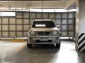 Selling Nissan X-Trail 2004 Manual Gasoline in Manila-0