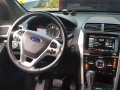 Sell 2nd Hand 2014 Ford Explorer in Parañaque-6