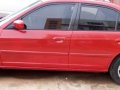 Used Honda Civic 2001 for sale in Parañaque-4