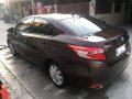 Toyota Vios 2015 for sale in Plaridel-4