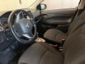 Sell 2nd Hand 2013 Mitsubishi Mirage Automatic Gasoline in Pasig-4