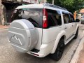 Selling 2nd Hand Ford Everest 2011 in Marikina-1