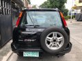 2nd Hand Honda Cr-V 2001 Automatic Gasoline for sale in Quezon City-3