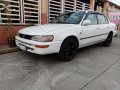 Toyota Corolla 1993 Manual Gasoline for sale in Lipa-5